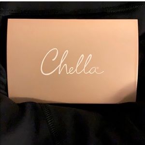 ☀️NEW☀️ Chella la Vie Neutral Eyeshadow Palette